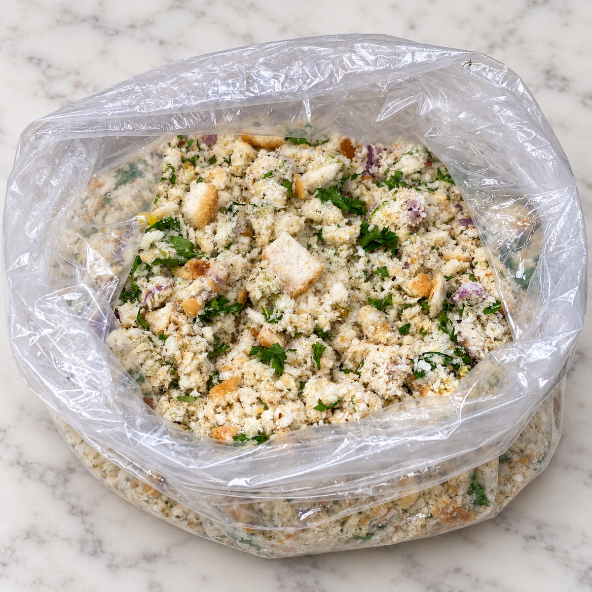 Bag of Stuffing