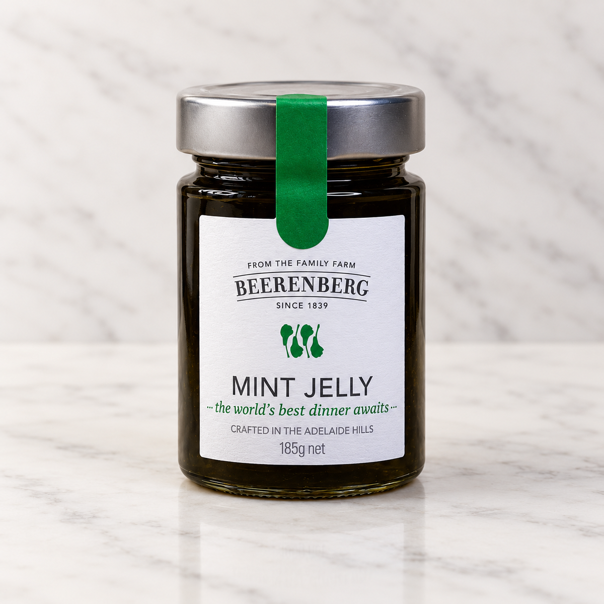Beerenberg Mint Jelly