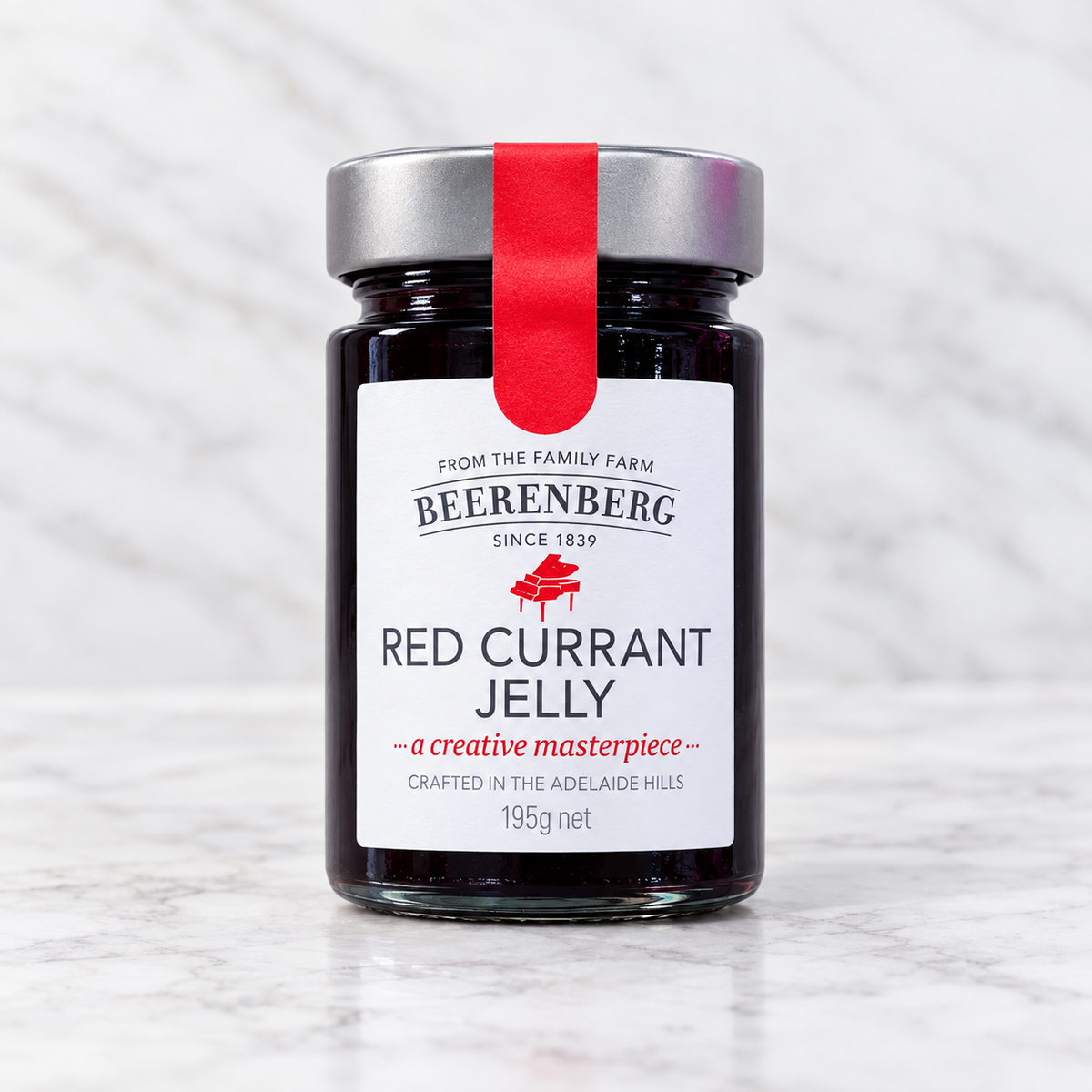 Beerenberg Red Currant Jelly