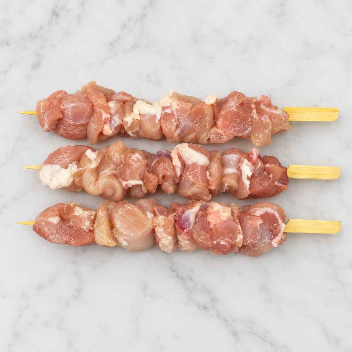 Chicken Kebab
