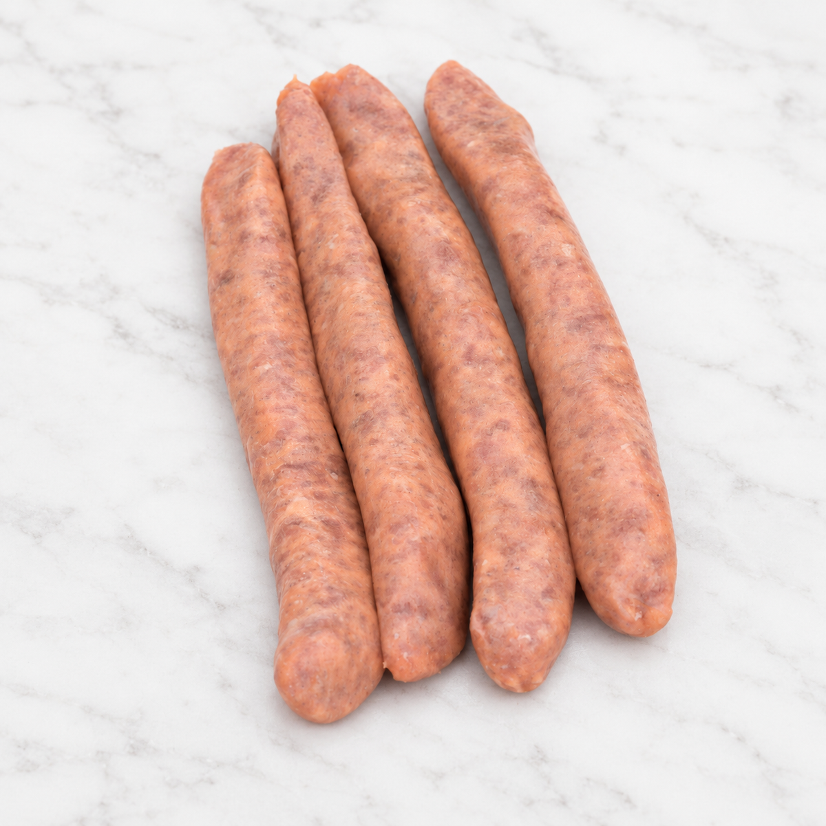Free Range Chicken Sausages