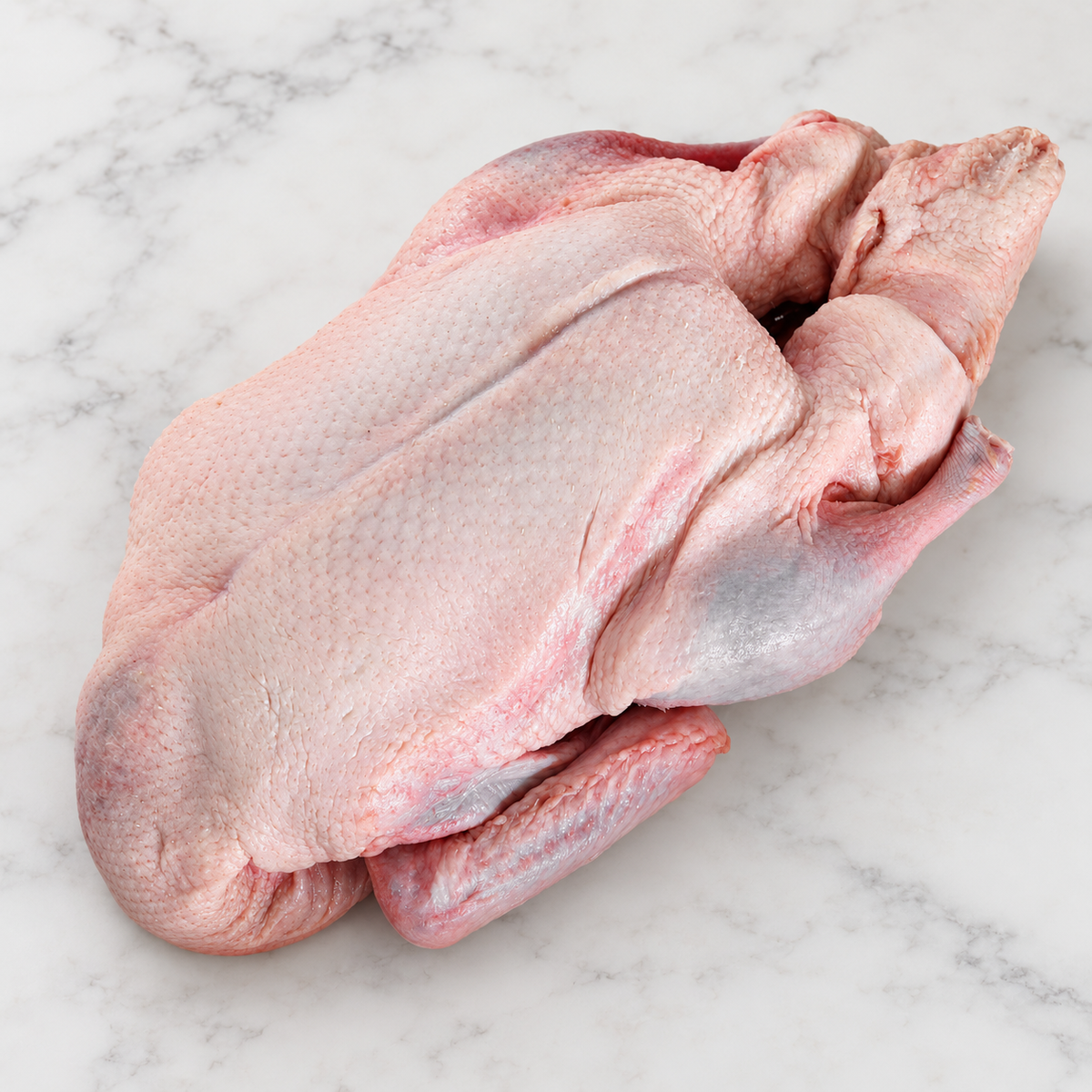 Whole Duck