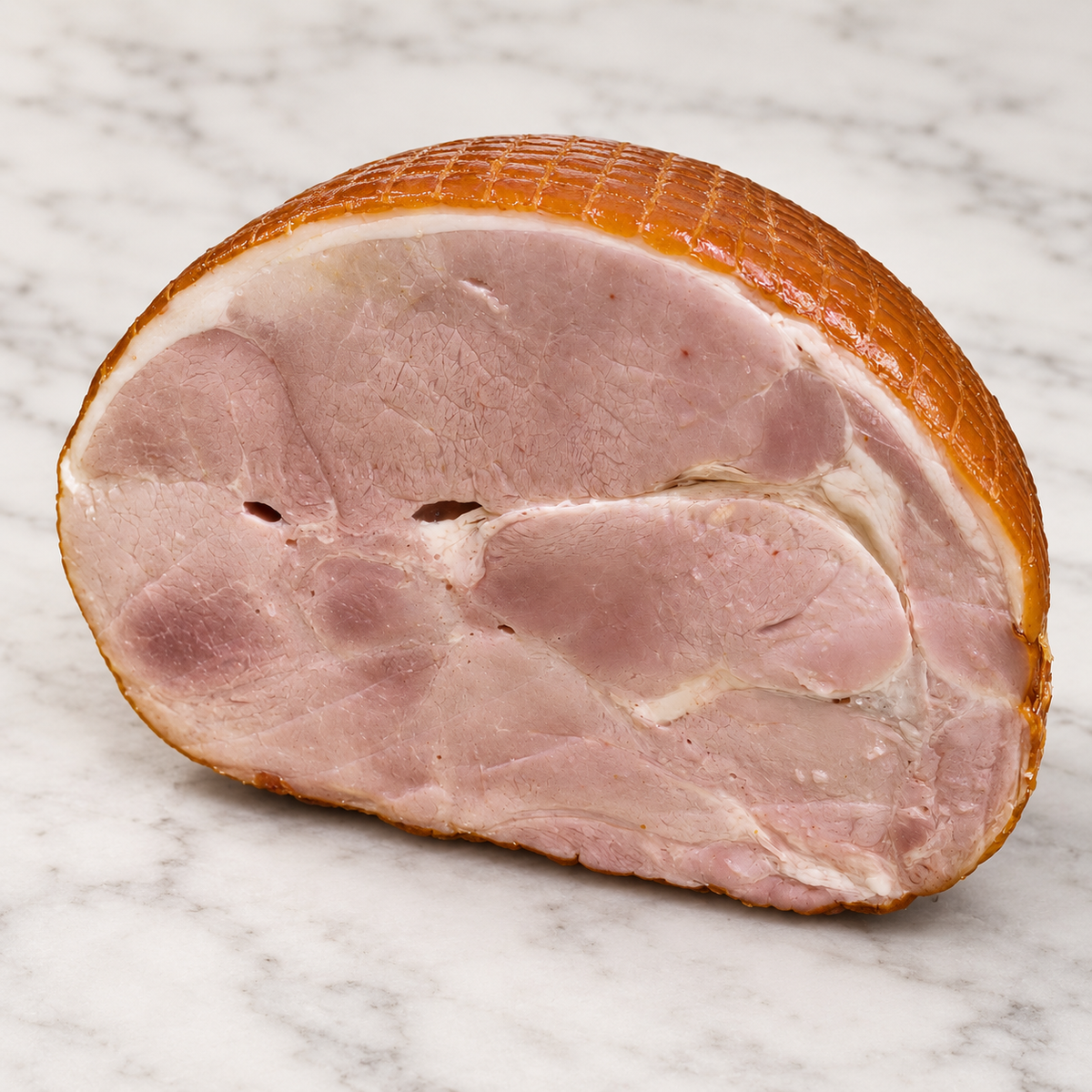 Sliced Free Range Leg Ham