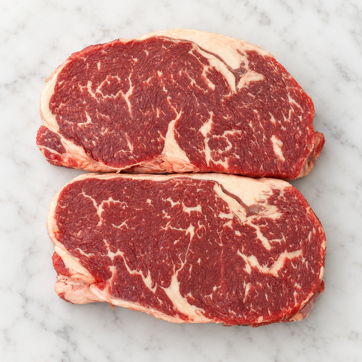 Grass Fed Beef New York Steak