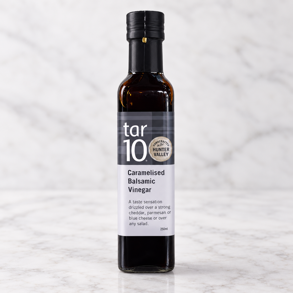 Tar10 Balsamic Vinegar