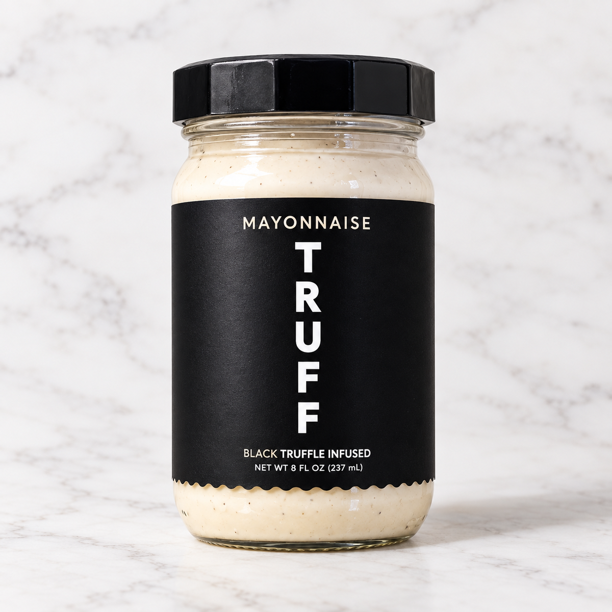 Truff Mayo