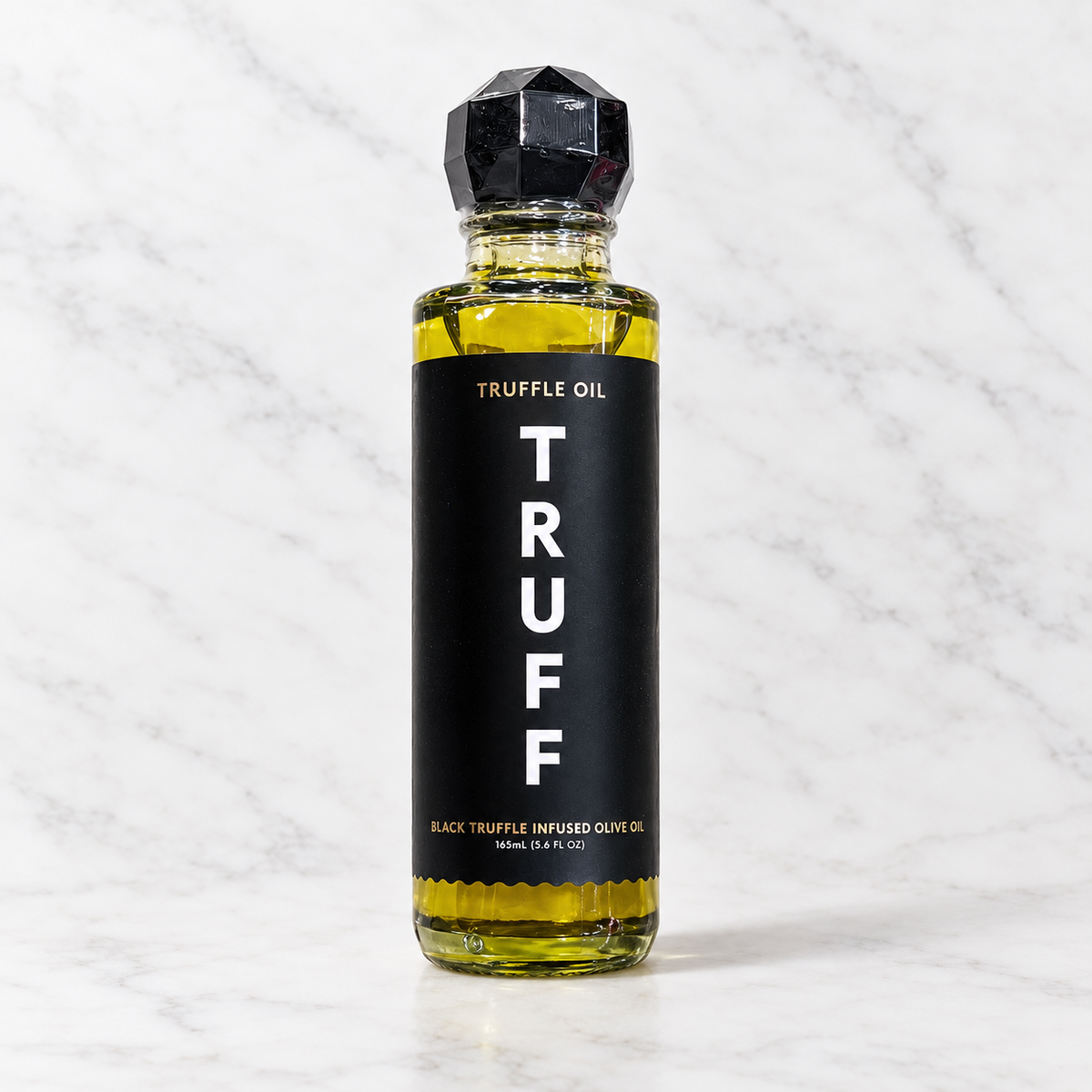 Truff Black Truffle Oil