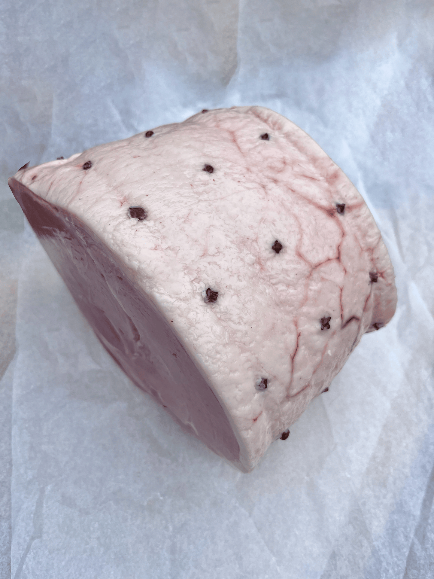 Free Range Boneless Ham Pieces