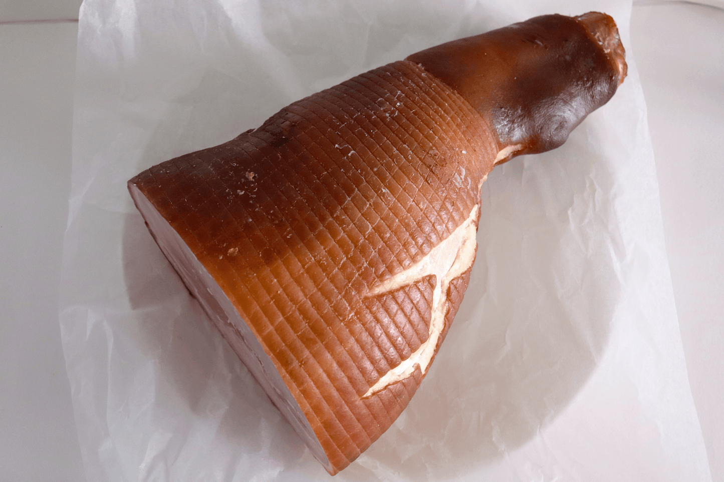 Free Range Half Ham Shank on the Bone