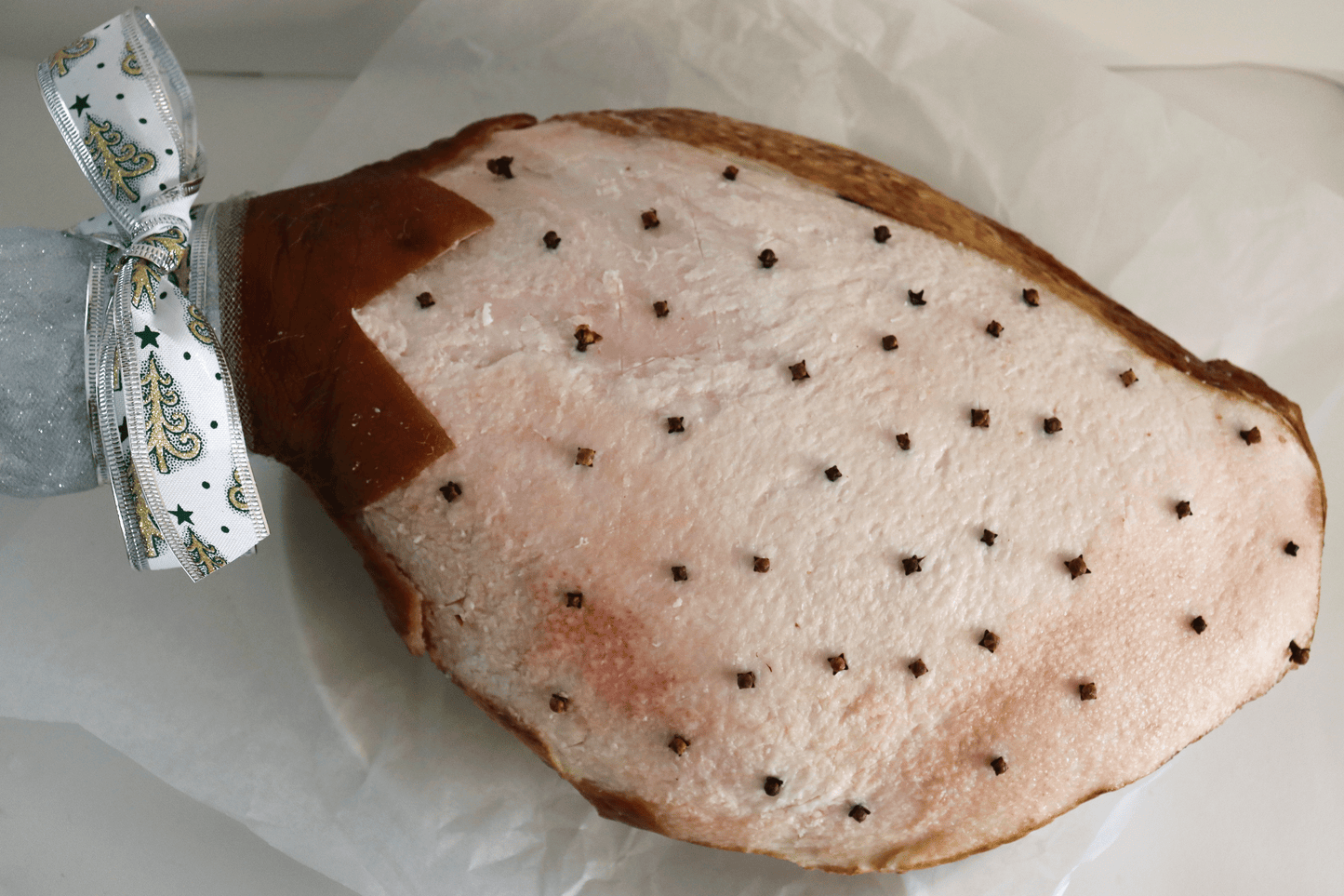 Free Range Whole Leg Ham