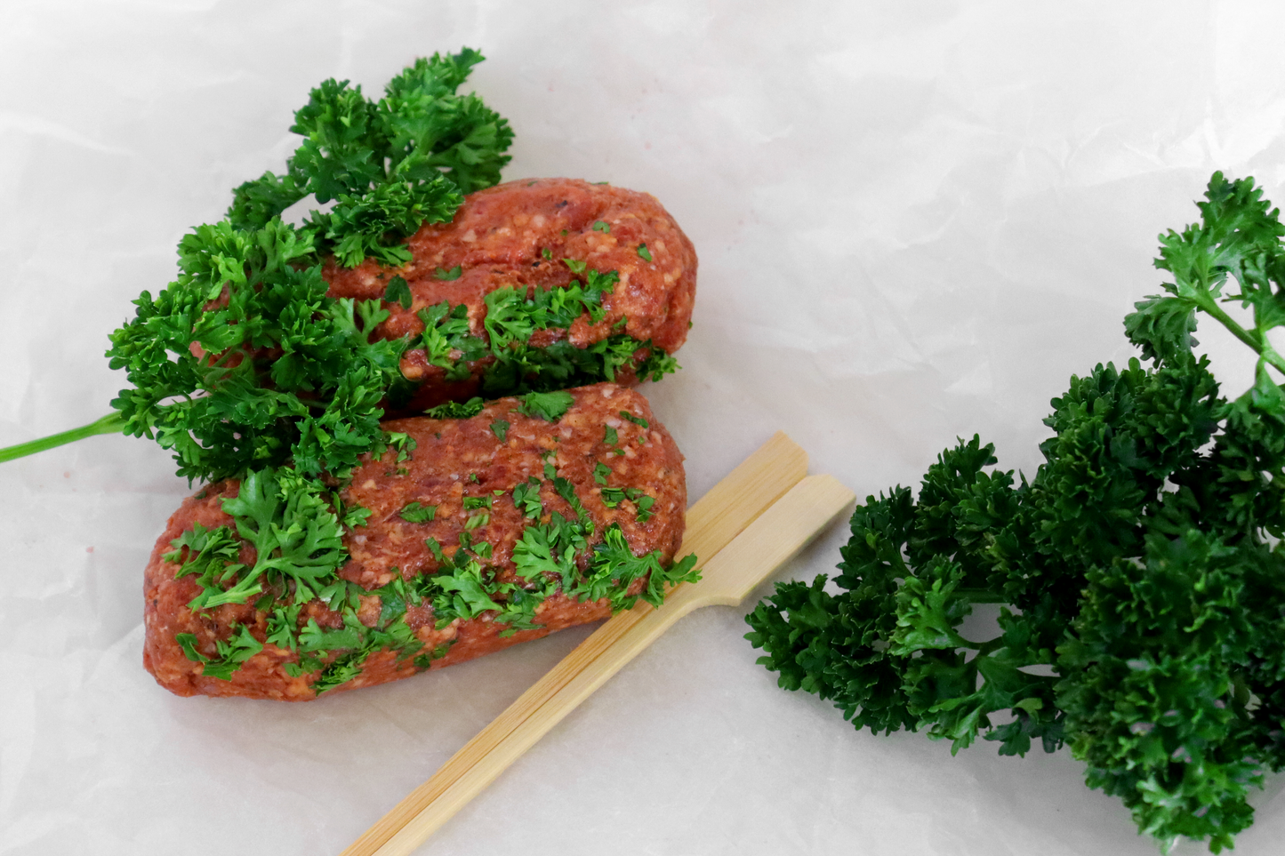 Lamb Kofta