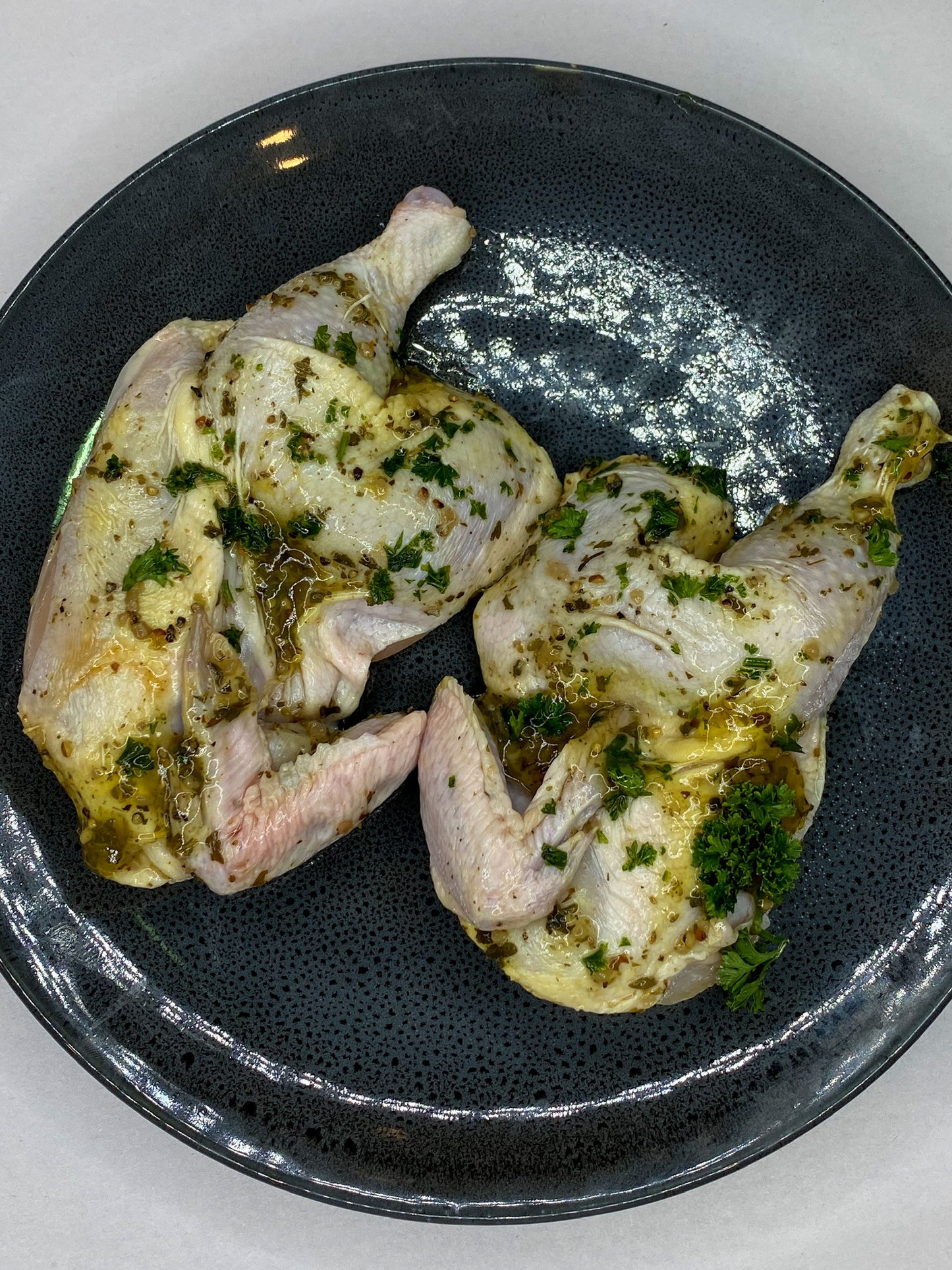 Marinated Spatchcock.JPG