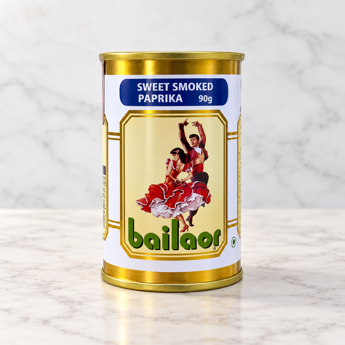Bailaor Sweet Smoked Paprika