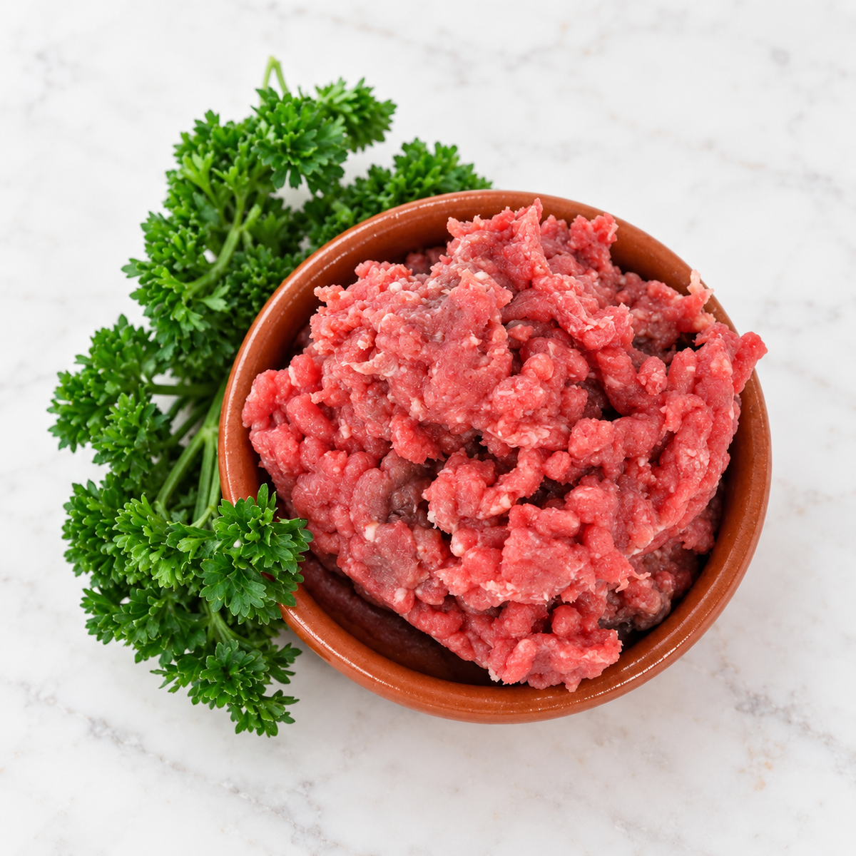 Grass Fed Beef Mince