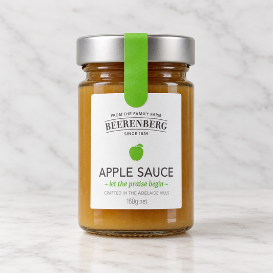 Beerenberg Apple Sauce