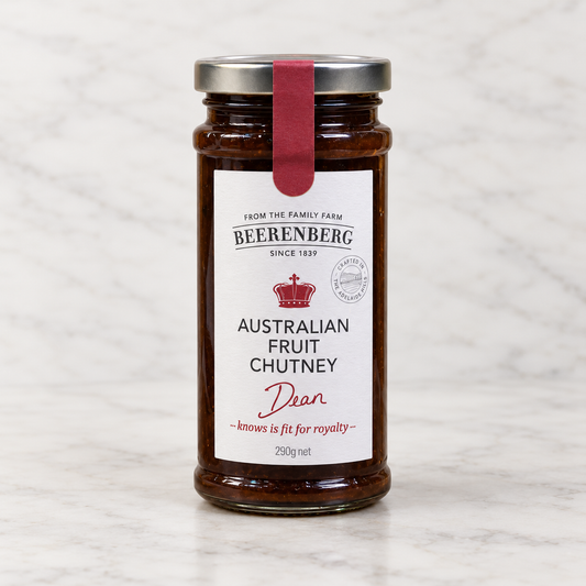 Beerenberg Australian Fruit Chutney