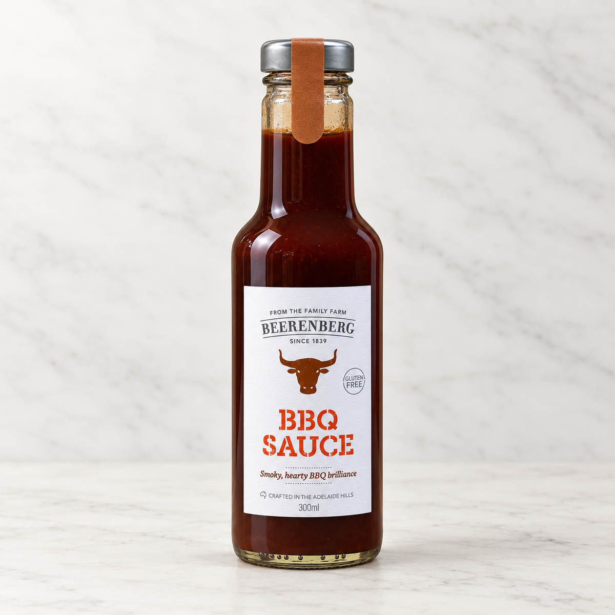 Beerenberg BBQ Sauce