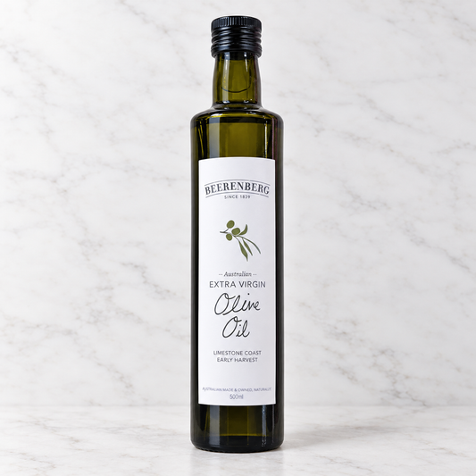 Beerenberg Extra Virgin Olive Oil