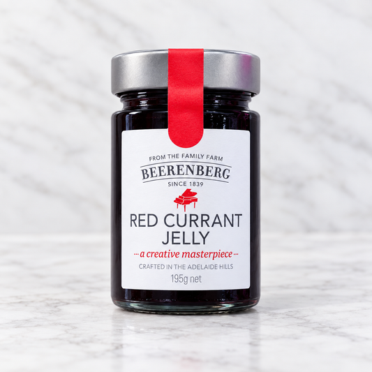 Beerenberg Red Currant Jelly
