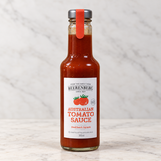 Beerenberg Tomato Sauce