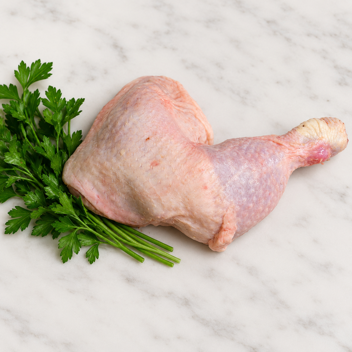 Chicken Marylands