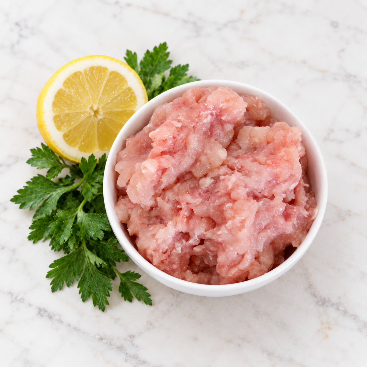 Free Range Chicken Mince