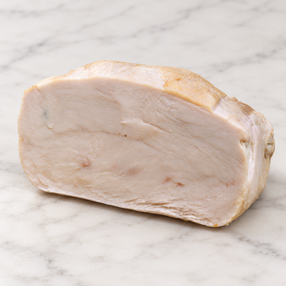 Sliced Turkey Breast
