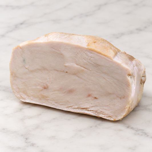 Sliced Turkey Breast