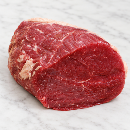 Corned Silverside