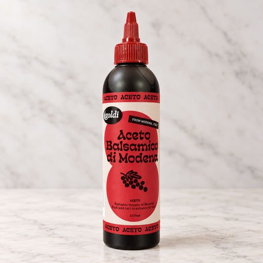 Goldi Balsamic Vinegar