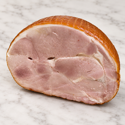 Sliced Free Range Leg Ham