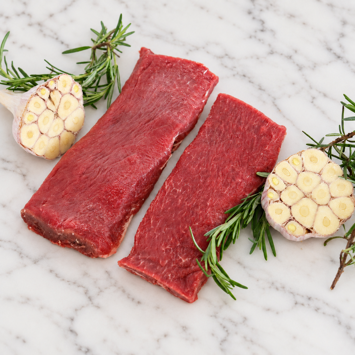 Grass Fed Lamb Backstrap