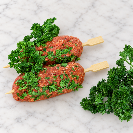 Lamb Kofta
