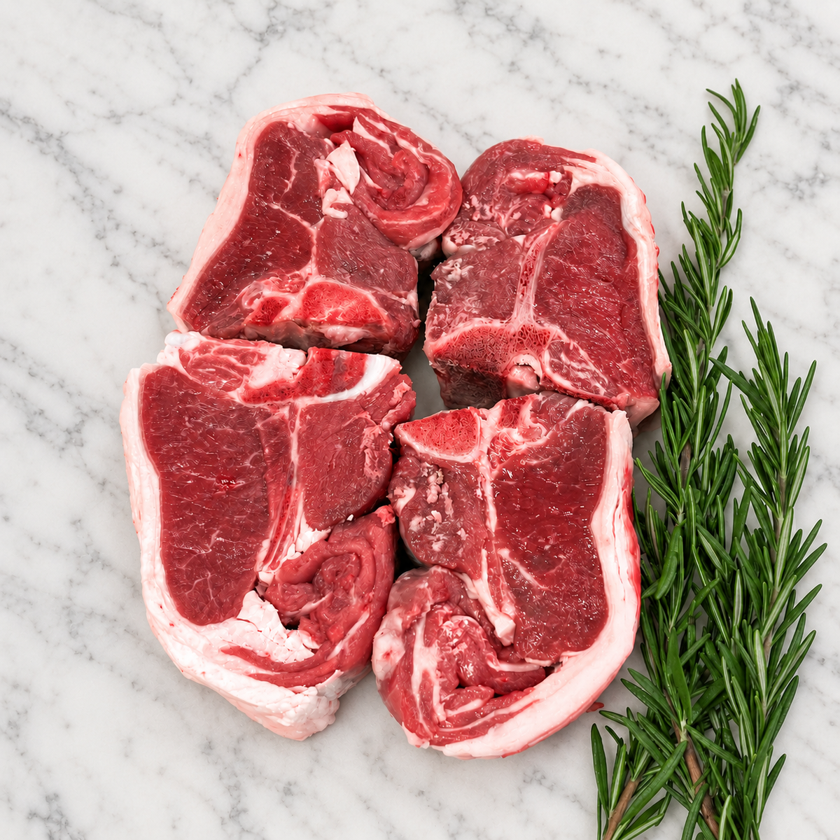 Lamb Loin Chops