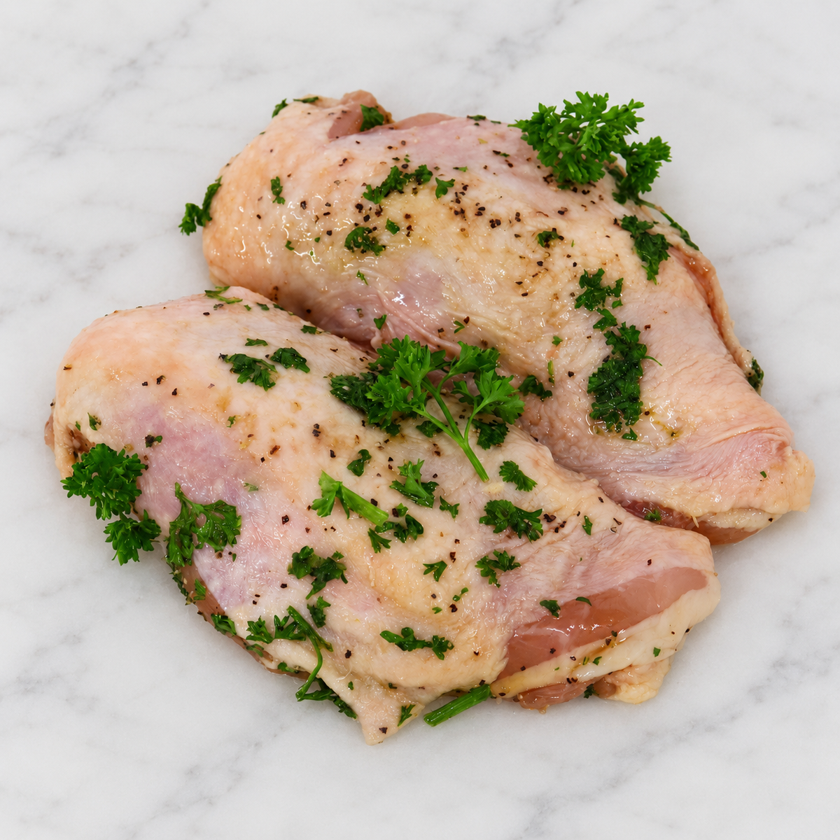 Marinated Chicken Breast