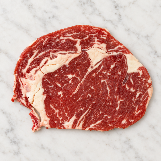 Minute Steaks