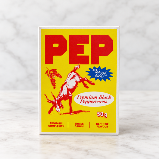 PEP Peppercorn Refill Pack