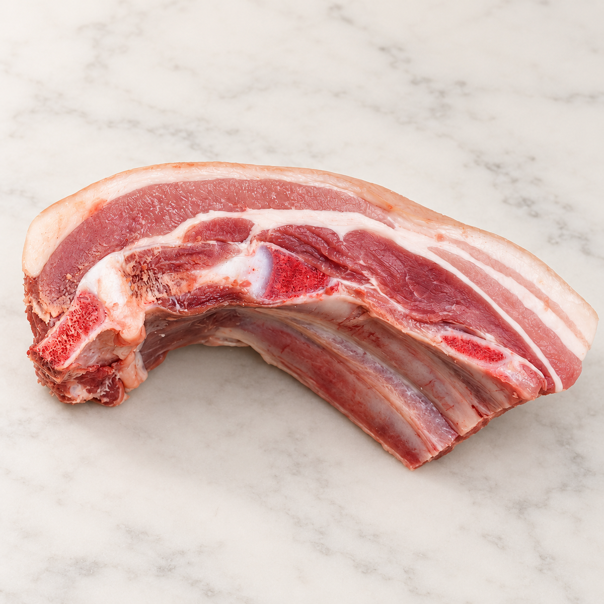 Free Range Pork Belly