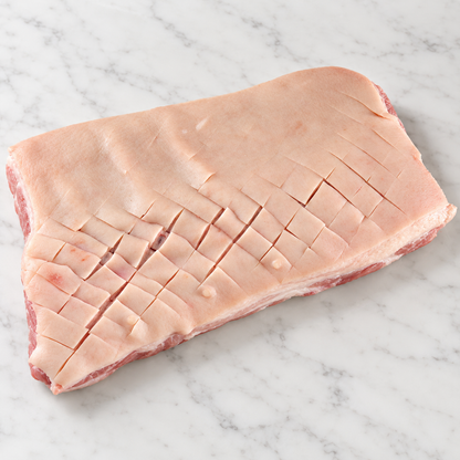 Free Range Pork Belly