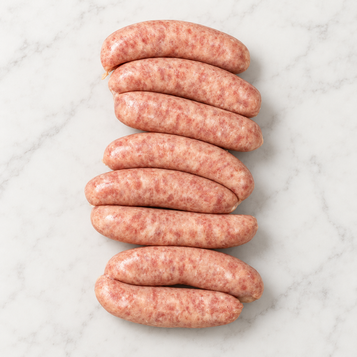 Pork Chipolata Sausages