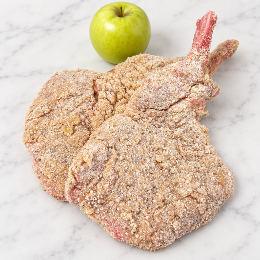 Pork Cotoletta