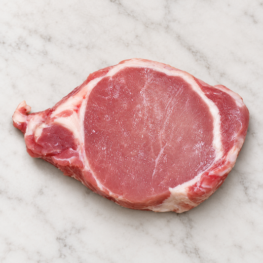 Free Range Pork Medallions
