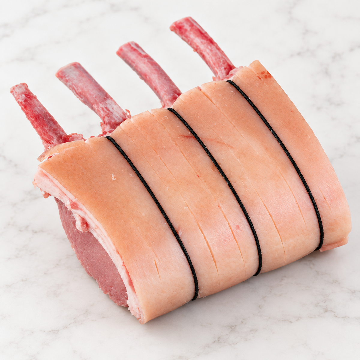Free Range Rack of Pork