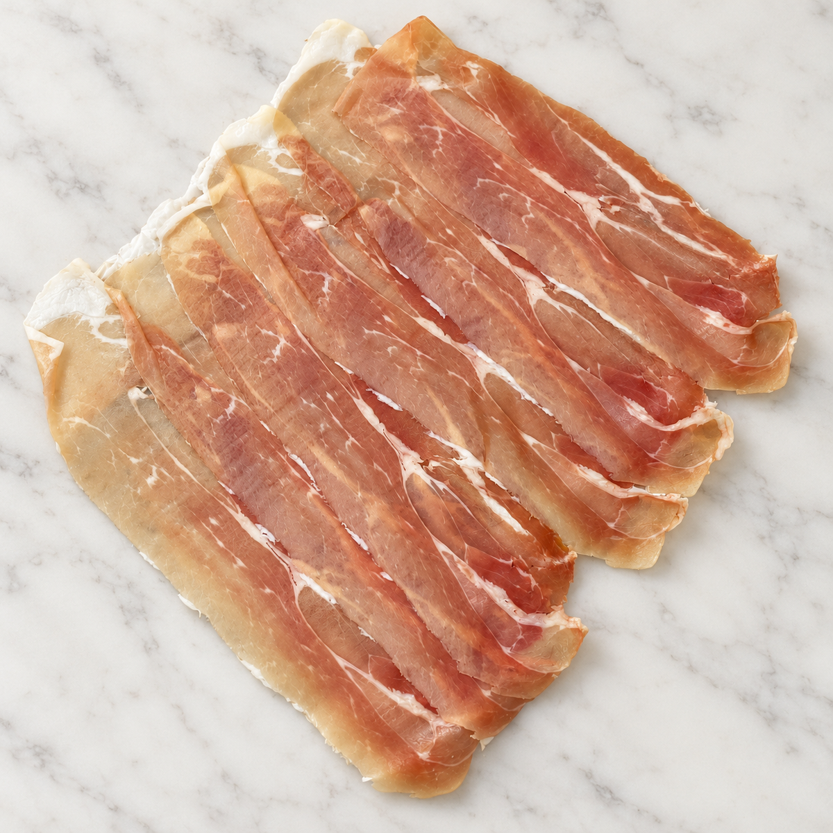 Sliced Australian Prosciutto