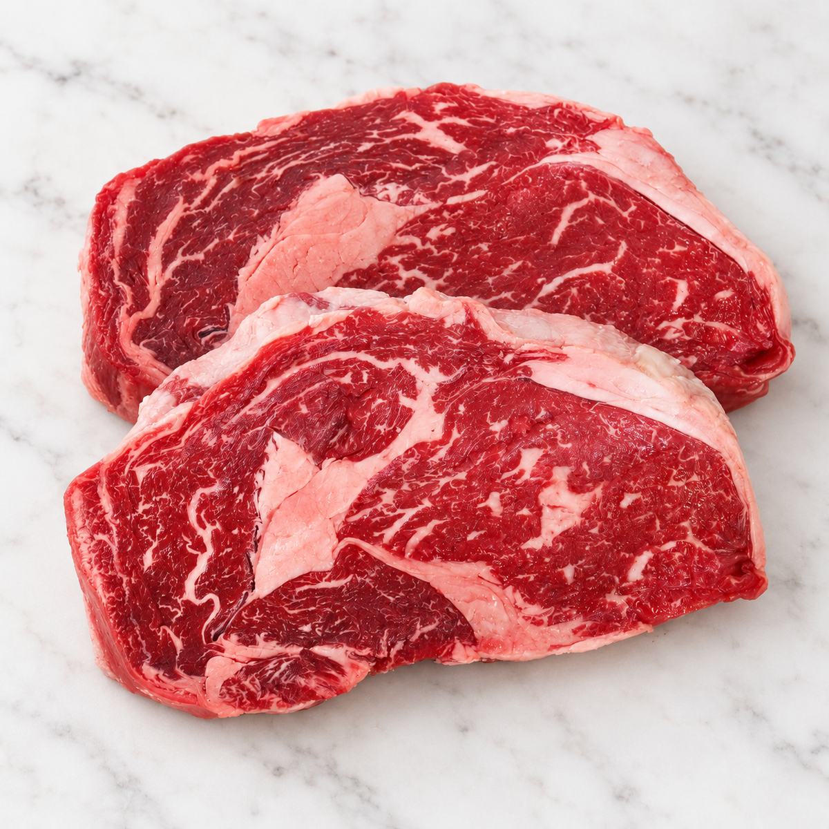 Grass Fed Beef Scotch Fillet Steak