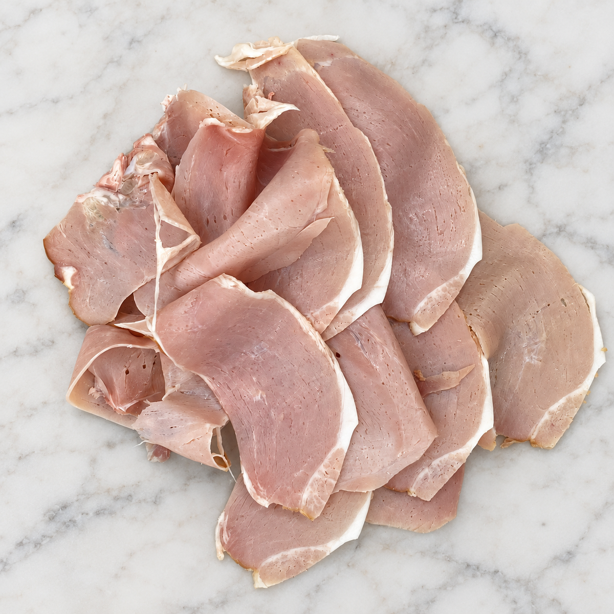 Sliced Free Range Leg Ham
