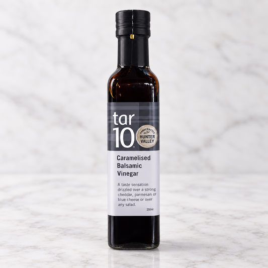 Tar10 Balsamic Vinegar