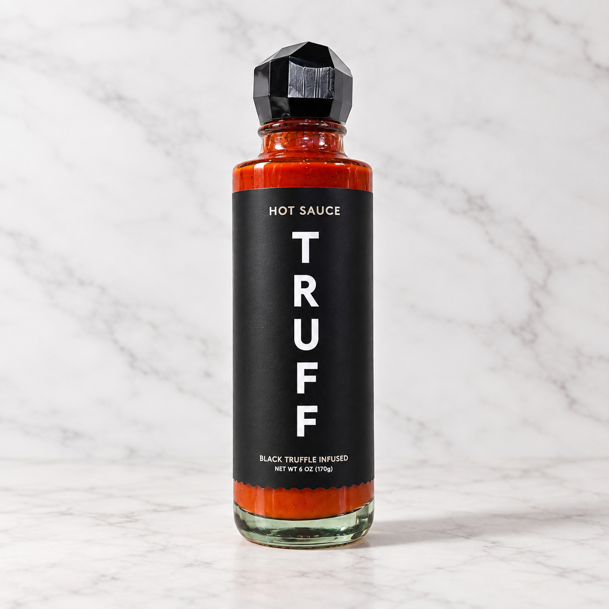 Truff Original Hot Sauce
