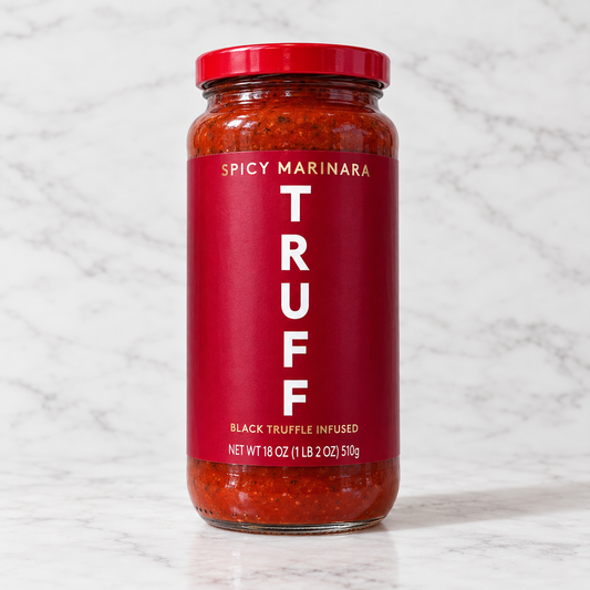 Truff Black Truffle Spicy Marinara