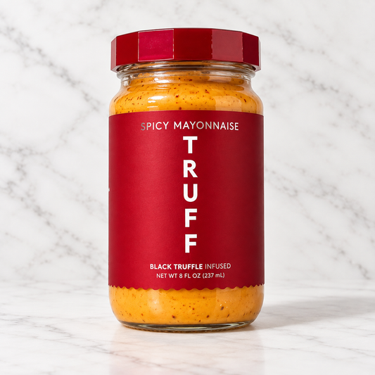 Truff Spicy Mayo